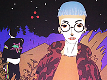 В Москве пройдёт Большой фестиваль мультфильмов