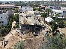 Десятки боевиков проникли в Израиль, идут уличные бои