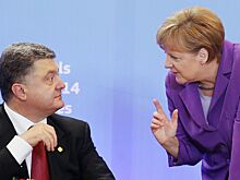 Киев нашел причину потери Крыма