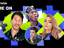 YouTube впервые проведёт интерактивный стрим, посвящённый играм