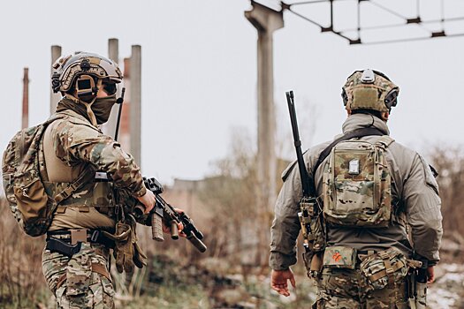 Мобилизация пройдет снова: на Украине заявили о нехватке солдат