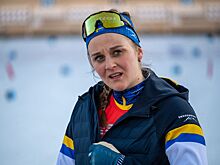 «Она была одной из лучших, но совсем пропала». Олимпийскую чемпионку выгоняют с Кубка мира