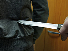 В Салехарде пьяная потасовка у бара закончилась поножовщиной