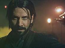 Русская озвучка Alan Wake 2 скоро выйдет? GamesVoice уже собрала нужную сумму