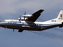 Названо число жертв разбившегося в Мьянме самолета