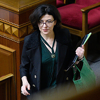 Оксана Сыроид: «Самопомощь» для власти, как свет в борделе