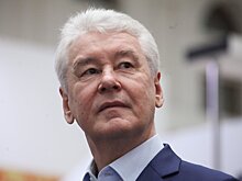 Оперштаб Москвы сообщил о смерти еще 41 пациента с COVID-19