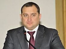 Нижегородский вице-губернатор Александр Байер отправлен в отставку