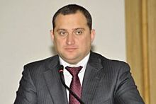 Нижегородский вице-губернатор Александр Байер отправлен в отставку