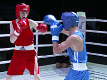 Югорские боксеры представят Россию на первенстве Европы