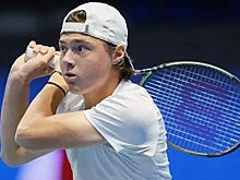 Россиянин Плешивцев вышел в финал юниорского парного Australian Open
