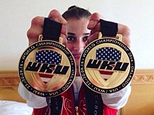 Две спортсменки погибли в Крыму