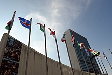 В ООН призвали реформировать МВФ и Всемирный банк