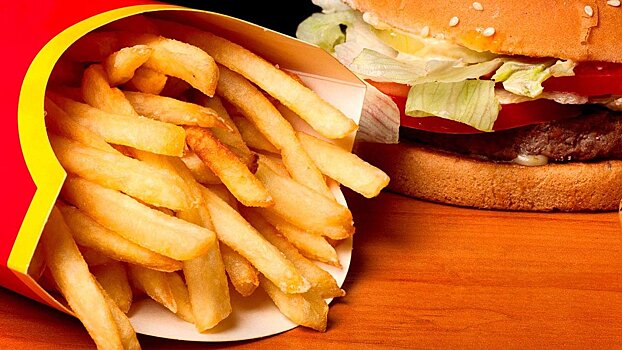Ресторан «Макдоналдс» откроется в ТРК «Небо» в преддверии Нового года