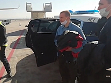 Из Испании экстрадирован россиянин, который обвиняется в краже икон