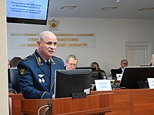 ГУФСИН НСО помогло выявить больше 1 тыс. тяжких преступлений