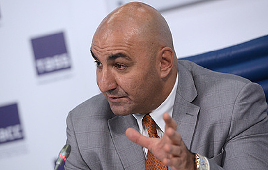 Сейранов: рекомендации комитета WADA не скажутся на проведении в России Универсиады-2023