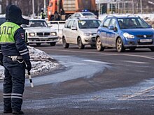Эксперт рассказал, какие автомобили сотрудники ГИБДД останавливают чаще всего