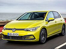Названы самые продаваемые новые автомобили в Европе