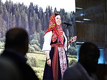 В Москве прошел Весенний Благотворительный базар «Мир. Семья. Неравнодушие»