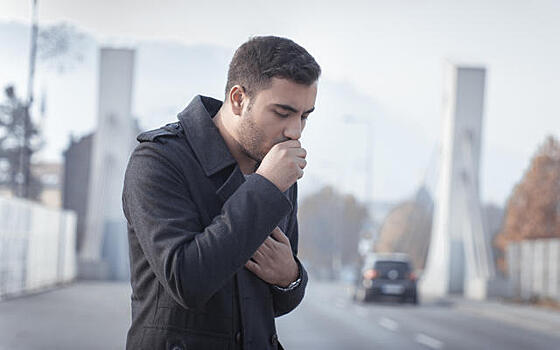 5 распространенных ошибок при лечении кашля