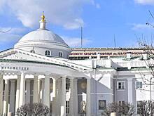 Мемориальную доску медику-клиницисту Голикову установили в Москве