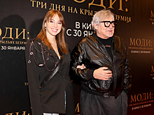 «Расстояние — дело поправимое»: Дмитрий Дибров покинул Россию с семьей
