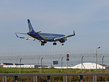 Полуголый турист устроил хаос на борту рейса Нячанг — Бангкок, самолёт совершил вынужденную посадку