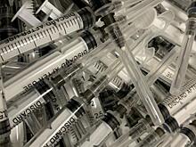 В 2022 году от наркотиков погиб 41 житель Курской области