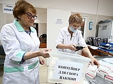 Перечислены признаки полного выздоровления от COVID-19