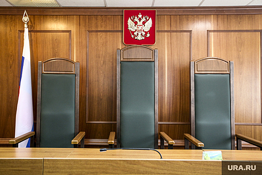 В Екатеринбурге скончалась мировой судья Ленинского районного суда