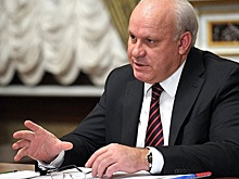 Виктору Зимину пришлось перекроить хакасское правительство