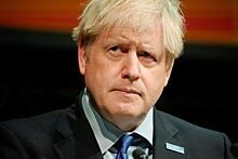 Джонсона обвинили в попытке испортить репутацию Британии