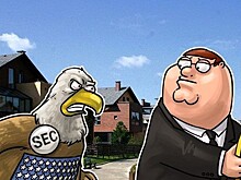 SEC закрыла дорогу криптовалютным ETF