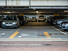 Парковочные места дорожают быстрее квартир. Почему так происходит и подешевеют ли они