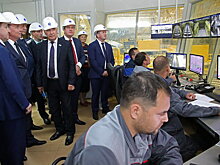 На Урале перешли к активной инвестиционной стратегии