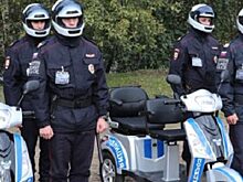 В Красноярске и Дивногорске начала работать туристическая полиция