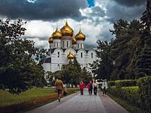 «Не горячее» направление. Регион на 42-м месте в туристическом рейтинге