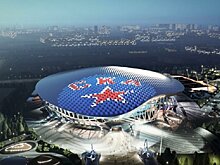 Кто должен сыграть в матче открытия «СКА Арены». Предлагаем три варианта