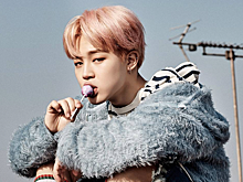 Фанаты BTS отметили день рождения Чимина с размахом