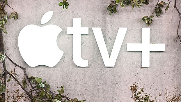 Apple TV+ не получит русскоязычной озвучки