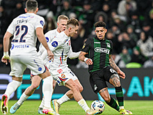 Кризис в "Спартаке", неудача Карпина и еще 5 главных событий первой части РПЛ