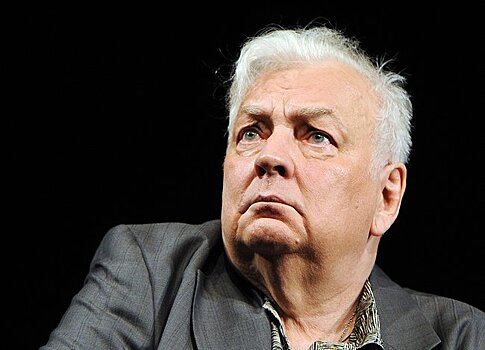 Вдова Державина назвала причину его смерти