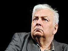 Вдова Державина назвала причину его смерти