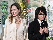 Сын Брэда Питта 24-летний Мэддокс официально отказался от его фамилии