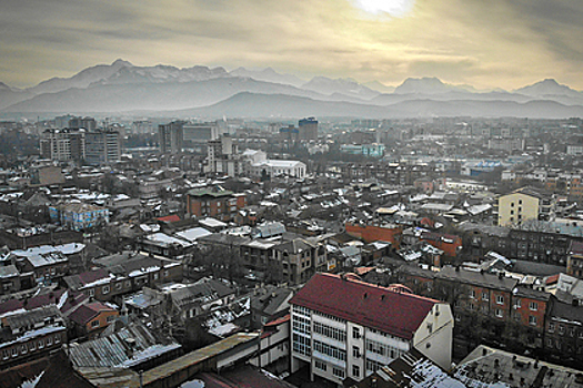 Названы регионы России с самой доступной элитной недвижимостью