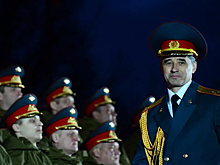 Худрук Ансамбля Александрова рассказал, что в память о погибших в 2016 году артистах выпустят книгу