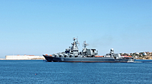 Украина заявила об аресте отсутствующего на параде вице-адмирала из-за крейсера «Москва»