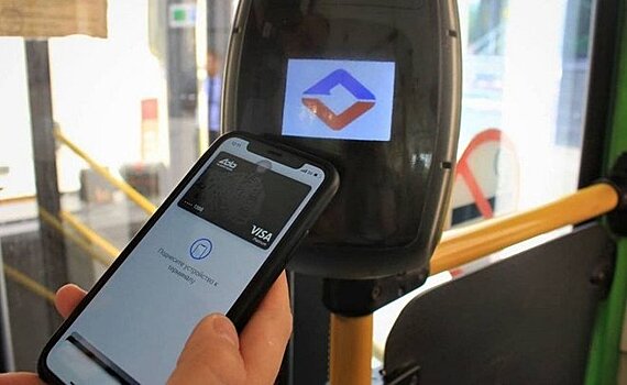 В Челнах хотят избавиться от кондукторов на новых автобусах