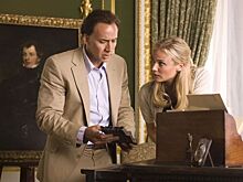 Третьей части «Сокровища нации»‎ быть